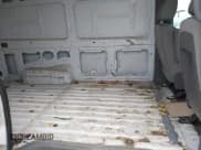 ✅ 2018 Nissan NV Cargo S • VIN: 1N6BF0LY0JN807791 • Lot: 41868591. Listed on IAAI with 128,813 mi. Free auction sales archive from the USA and detailed vehicle history report at DreamBid. Image 8.