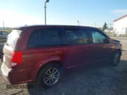 ✅ 2017 Dodge Grand Caravan SE • VIN: 2C4RDGBG2HR568637 • Lot: 43435938. Wystawiony na IAAI z przebiegiem 133 653 mil. Bezpłatny archiwum sprzedaży aukcyjnych z USA i szczegółowy raport historii pojazdu na DreamBid. Zdjęcie 12.