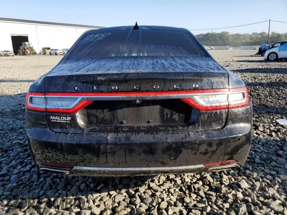 ✅ 2018 Lincoln Continental Select • VIN: 1LN6L9TK0J5616266 • Лот: 70592123. Опубликован ранее на Copart с пробегом 105 133 миль. Бесплатный доступ к архиву аукционных продаж из США и подробный отчёт об истории автомобиля на DreamBid. Изображение 6.