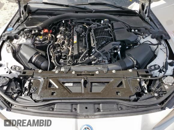 ✅ 2023 BMW M3 Competition • VIN: WBS33AY00PFN54332 • Лот: 86850155. Опубликован ранее на Copart с пробегом 22 981 миль. Бесплатный доступ к архиву аукционных продаж из США и подробный отчёт об истории автомобиля на DreamBid. Изображение 11.