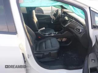 ✅ 2023 Chevrolet Bolt EV 2LT • VIN: 1G1FX6S0XP4207948 • Lot: 41473499. Wystawiony na IAAI z przebiegiem 16 442 mil. Bezpłatny archiwum sprzedaży aukcyjnych z USA i szczegółowy raport historii pojazdu na DreamBid. Zdjęcie 5.