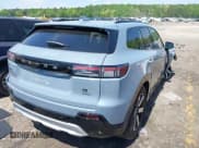 ✅ 2024 Honda Prologue Touring • VIN: 3GPKHXRJ5RS539420 • Lot: 41974848. Listed on IAAI with 2,176 mi. Free auction sales archive from the USA and detailed vehicle history report at DreamBid. Image 4.