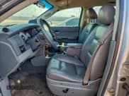 ✅ 2004 Dodge Durango SLT • VIN: 1D4HD48N24F210295 • Lot: 91902905. Listed on Copart with 162,669 mi. Free auction sales archive from the USA and detailed vehicle history report at DreamBid. Image 7.