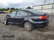 ✅ 2013 Volkswagen Jetta SE • VIN: 3VWDP7AJXDM251251 • Lot: 57757585. Listed on Copart with 167,891 mi. Free auction sales archive from the USA and detailed vehicle history report at DreamBid. Image 2.