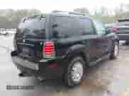 2005 Mercury Mariner Luxury с VIN 4M2YU56175DJ04628, выставлен на аукционе IAAI как лот 43513803 с пробегом 139 688 миль миль и . История ставок и продаж доступна на DreamBid. Изображение 4.