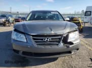 ✅ 2010 Hyundai Sonata GLS • VIN: 5NPET4AC6AH612348 • Лот: 82180744. Опубликован ранее на Copart с пробегом 80 639 миль. Бесплатный доступ к архиву аукционных продаж из США и подробный отчёт об истории автомобиля на DreamBid. Изображение 5.