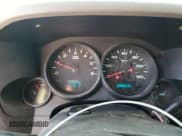 ✅ 2010 Chevrolet Silverado 1500 Work Truck • VIN: 3GCRCPEA2AG249308 • Lot: 44328025. Listed on Copart with 151,569 mi. Free auction sales archive from the USA and detailed vehicle history report at DreamBid. Image 9.