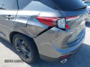 ✅ 2023 Acura RDX w/A-Spec Package • VIN: 5J8TC1H64PL002976 • Lot: 39390750. Listed on IAAI with Not provided. Free auction sales archive from the USA and detailed vehicle history report at DreamBid. Image 17.