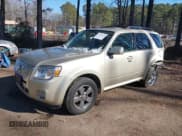 ✅ 2011 Mercury Mariner Premier • VIN: 4M2CN8HG3BKJ01842 • Lot: 41354524. Wystawiony na IAAI z przebiegiem 272 222 mil. Bezpłatny archiwum sprzedaży aukcyjnych z USA i szczegółowy raport historii pojazdu na DreamBid. Zdjęcie 17.