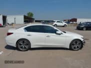 ✅ 2022 Infiniti Q50 Sensory • VIN: JN1EV7CP0NM310189 • Лот: 43015711. Опубликован ранее на IAAI с пробегом 32 250 миль. Бесплатный доступ к архиву аукционных продаж из США и подробный отчёт об истории автомобиля на DreamBid. Изображение 13.