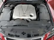 ✅ 2012 Lexus IS 350 • VIN: JTHCE5C26C5002981 • Лот: 58119135. Опубликован ранее на Copart с пробегом Не указан. Бесплатный доступ к архиву аукционных продаж из США и подробный отчёт об истории автомобиля на DreamBid. Изображение 11.