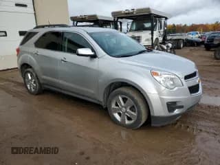 ✅ 2015 Chevrolet Equinox LT • VIN: 2GNALBEK1F6115926 • Лот: 82607315. Опубликован ранее на Copart с пробегом 223 531 миль. Бесплатный доступ к архиву аукционных продаж из США и подробный отчёт об истории автомобиля на DreamBid. Изображение 4.