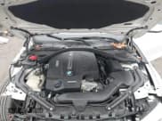 ✅ 2016 BMW 4 Series 435i xDrive • VIN: WBA3T7C55G5A37479 • Lot: 43618171. Listed on IAAI with 76,835 mi. Free auction sales archive from the USA and detailed vehicle history report at DreamBid. Image 10.