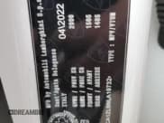 ✅ 2022 Lamborghini Urus • VIN: ZPBCA1ZL8NLA19732 • Лот: 65918344. Опубликован ранее на Copart с пробегом 22 122 миль. Бесплатный доступ к архиву аукционных продаж из США и подробный отчёт об истории автомобиля на DreamBid. Изображение 14.