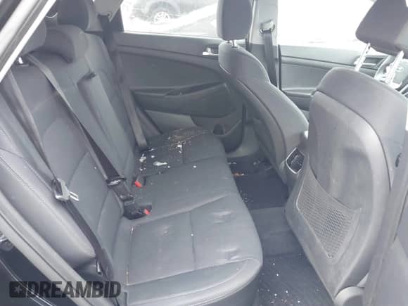 2020 Hyundai Tucson SEL с VIN KM8J3CAL9LU178729, выставлен на аукционе IAAI как лот 41146892 с пробегом 91 705 миль миль и . История ставок и продаж доступна на DreamBid. Изображение 8.