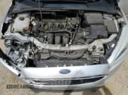 ✅ 2016 Ford Focus S • VIN: 1FADP3E25GL245383 • Лот: 59590125. Опубликован ранее на Copart с пробегом 66 377 миль. Бесплатный доступ к архиву аукционных продаж из США и подробный отчёт об истории автомобиля на DreamBid. Изображение 11.