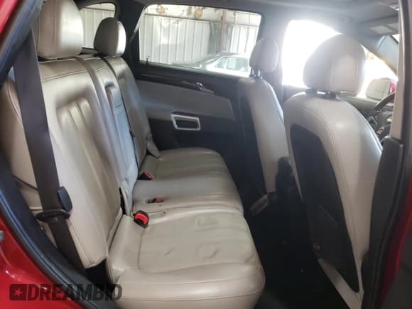 ✅ 2013 Chevrolet Captiva Sport LT • VIN: 3GNAL3EK0DS614706 • Lot: 87103914. Wystawiony na Copart z przebiegiem 175 800 mil. Bezpłatny archiwum sprzedaży aukcyjnych z USA i szczegółowy raport historii pojazdu na DreamBid. Zdjęcie 11.