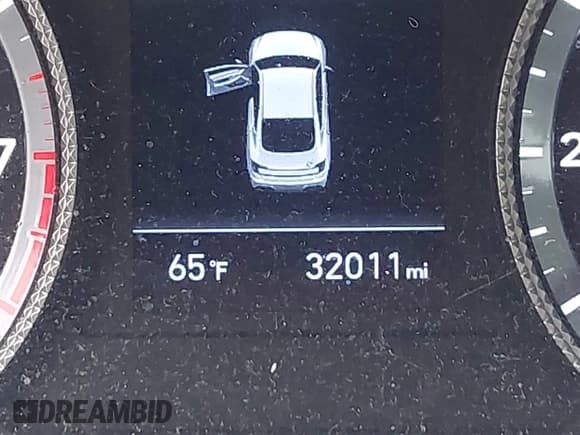 ✅ 2023 Hyundai Sonata SE • VIN: KMHL24JA5PA311333 • Лот: 43281020. Опубликован ранее на IAAI с пробегом 32 011 миль. Бесплатный доступ к архиву аукционных продаж из США и подробный отчёт об истории автомобиля на DreamBid. Изображение 15.