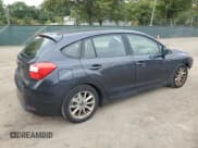 ✅ 2014 Subaru Impreza Premium • VIN: JF1GPAC64E8236035 • Lot: 82143615. Listed on Copart with 154,581 mi. Free auction sales archive from the USA and detailed vehicle history report at DreamBid. Image 3.