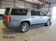 ✅ 2019 Chevrolet Suburban LS • VIN: 1GNSCGKC9KR298926 • Lot: 93260805. Wystawiony na Copart z przebiegiem 104 706 mil. Bezpłatny archiwum sprzedaży aukcyjnych z USA i szczegółowy raport historii pojazdu na DreamBid. Zdjęcie 3.