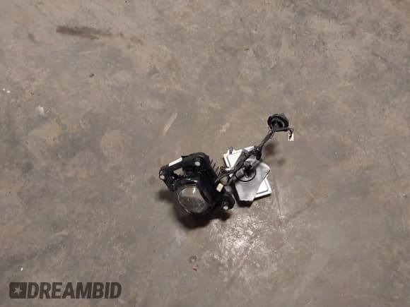 ✅ 2018 Chevrolet Silverado 1500 LTZ • VIN: 1GCVKSEC2JZ279785 • Лот: 42267775. Опубликован ранее на IAAI с пробегом 137 466 миль. Бесплатный доступ к архиву аукционных продаж из США и подробный отчёт об истории автомобиля на DreamBid. Изображение 12.