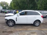 ✅ 2008 Saturn VUE XR • VIN: 3GSDL73728S505914 • Lot: 42897978. Listed on IAAI with 215,931 mi. Free auction sales archive from the USA and detailed vehicle history report at DreamBid. Image 15.