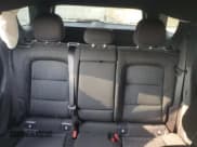 ✅ 2025 Chevrolet Equinox FWD LT • VIN: 3GNAXHEG9SL207911 • Lot: 66942775. Wystawiony na Copart z przebiegiem 10 713 mil. Bezpłatny archiwum sprzedaży aukcyjnych z USA i szczegółowy raport historii pojazdu na DreamBid. Zdjęcie 10.