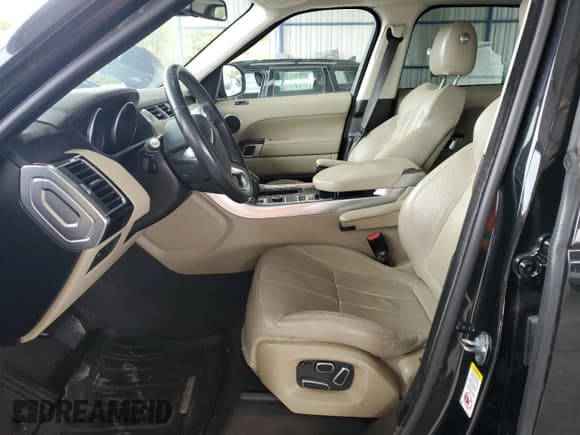 ✅ 2014 Land Rover Range Rover Sport HSE • VIN: SALWR2WF1EA374814 • Lot: 90448625. Wystawiony na Copart z przebiegiem 88 938 mil. Bezpłatny archiwum sprzedaży aukcyjnych z USA i szczegółowy raport historii pojazdu na DreamBid. Zdjęcie 7.