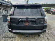 ✅ 2024 Toyota 4Runner SR5 • VIN: JTEMU5JR8R6224767 • Lot: 80702975. Listed on Copart with 18,672 mi. Free auction sales archive from the USA and detailed vehicle history report at DreamBid. Image 6.