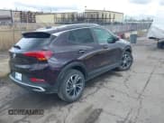 ✅ 2021 Buick Encore GX Select • VIN: KL4MMDSL2MB151382 • Lot: 42198480. Wystawiony na IAAI z przebiegiem 60 220 mil. Bezpłatny archiwum sprzedaży aukcyjnych z USA i szczegółowy raport historii pojazdu na DreamBid. Zdjęcie 4.