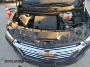 ✅ 2023 Chevrolet Traverse LT Cloth • VIN: 1GNERGKW2PJ247408 • Lot: 96609355. Listed on Copart with 22,374 mi. Free auction sales archive from the USA and detailed vehicle history report at DreamBid. Image 14.