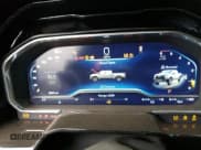 ✅ 2025 Chevrolet Silverado 1500 • VIN: 3GCUKHE81SG131512 • Лот: 53326985. Опубликован ранее на Copart с пробегом 2 852 миль. Бесплатный доступ к архиву аукционных продаж из США и подробный отчёт об истории автомобиля на DreamBid. Изображение 9.