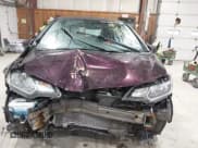 ✅ 2015 Honda Fit EX-L • VIN: 3HGGK5H87FM759560 • Лот: 42331481. Опубликован ранее на IAAI с пробегом 121 219 миль. Бесплатный доступ к архиву аукционных продаж из США и подробный отчёт об истории автомобиля на DreamBid. Изображение 6.