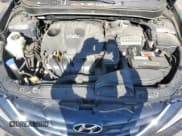 ✅ 2012 Hyundai Sonata GLS • VIN: 5NPEB4AC6CH448914 • Lot: 43735054. Listed on Copart with Not provided. Free auction sales archive from the USA and detailed vehicle history report at DreamBid. Image 11.