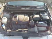 ✅ 2013 Hyundai Sonata GLS • VIN: 5NPEB4AC0DH774189 • Лот: 43258779. Опубликован ранее на IAAI с пробегом 112 692 миль. Бесплатный доступ к архиву аукционных продаж из США и подробный отчёт об истории автомобиля на DreamBid. Изображение 10.