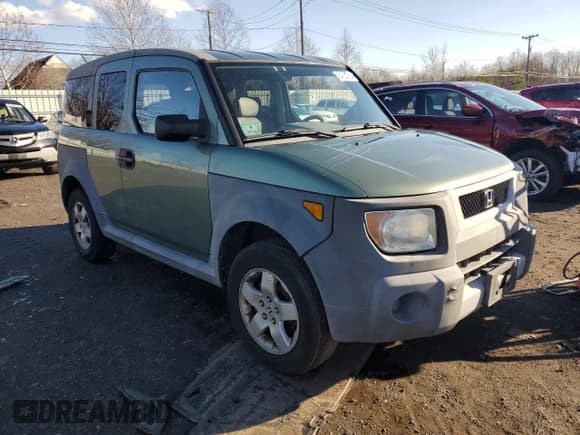 ✅ 2005 Honda Element • VIN: 5J6YH27305L031062 • Lot: 84324824. Wystawiony na Copart z przebiegiem 194 110 mil. Bezpłatny archiwum sprzedaży aukcyjnych z USA i szczegółowy raport historii pojazdu na DreamBid. Zdjęcie 4.
