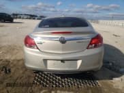 ✅ 2011 Buick Regal CXL Turbo TO2 • VIN: W04GW5EV9B1106159 • Лот: 44582345. Опубликован ранее на Copart с пробегом 127 990 миль. Бесплатный доступ к архиву аукционных продаж из США и подробный отчёт об истории автомобиля на DreamBid. Изображение 6.