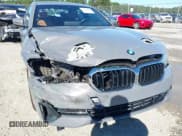 ✅ 2022 BMW 5 Series 540i • VIN: WBA53BJ0XNCJ37232 • Лот: 43455945. Опубликован ранее на IAAI с пробегом 31 240 миль. Бесплатный доступ к архиву аукционных продаж из США и подробный отчёт об истории автомобиля на DreamBid. Изображение 6.