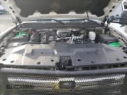 ✅ 2007 Chevrolet Silverado 2500HD 2LT • VIN: 1GCHK29647E582567 • Lot: 79145864. Listed on Copart with Not provided. Free auction sales archive from the USA and detailed vehicle history report at DreamBid. Image 11.