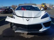 ✅ 2023 Chevrolet Corvette 1LT • VIN: 1G1YA2D45P5111481 • Лот: 43618070. Опубликован ранее на IAAI с пробегом 19 710 миль. Бесплатный доступ к архиву аукционных продаж из США и подробный отчёт об истории автомобиля на DreamBid. Изображение 13.