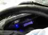 2020 Chevrolet Silverado 1500 LT с VIN 1GCPWCEK6LZ133354, выставлен на аукционе Copart как лот 86193324 с пробегом Не указан миль и На запчасти • Non repairable. История ставок и продаж доступна на DreamBid. Изображение 9.