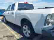 2024 Ram 1500 SLT z VIN 1C6RR7GG0RS156623, wystawiony jako IAAI lot #42702884 z przebiegiem 27 953 mil mil oraz . Historia ofert i sprzedaży dostępna na DreamBid. Obrazek 17.