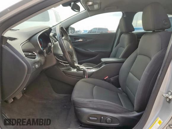 ✅ 2018 Chevrolet Malibu LT • VIN: 1G1ZD5ST9JF106373 • Lot: 85339755. Listed on Copart with 194,693 mi. Free auction sales archive from the USA and detailed vehicle history report at DreamBid. Image 7.