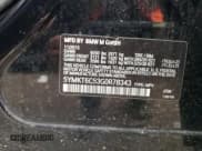 ✅ 2016 BMW X5 M • VIN: 5YMKT6C53G0R78343 • Лот: 53502584. Опубликован ранее на Copart с пробегом 123 914 миль. Бесплатный доступ к архиву аукционных продаж из США и подробный отчёт об истории автомобиля на DreamBid. Изображение 13.