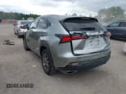 ✅ 2020 Lexus NX 300 • VIN: JTJDARDZ6L2222981 • Lot: 43099292. Wystawiony na IAAI z przebiegiem 78 504 mil. Bezpłatny archiwum sprzedaży aukcyjnych z USA i szczegółowy raport historii pojazdu na DreamBid. Zdjęcie 3.