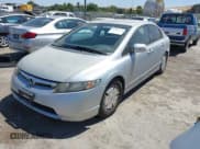 ✅ 2006 Honda Civic • VIN: JHMFA36246S019812 • Lot: 42990936. Wystawiony na IAAI z przebiegiem 255 105 mil. Bezpłatny archiwum sprzedaży aukcyjnych z USA i szczegółowy raport historii pojazdu na DreamBid. Zdjęcie 2.