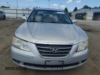 ✅ 2010 Hyundai Sonata GLS • VIN: 5NPET4AC2AH653267 • Лот: 69774774. Опубликован ранее на Copart с пробегом 41 086 миль. Бесплатный доступ к архиву аукционных продаж из США и подробный отчёт об истории автомобиля на DreamBid. Изображение 5.