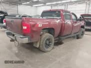 ✅ 2008 Chevrolet Silverado 2500HD LTZ • VIN: 1GCHK236X8F221994 • Лот: 43468610. Опубликован ранее на IAAI с пробегом 232 230 миль. Бесплатный доступ к архиву аукционных продаж из США и подробный отчёт об истории автомобиля на DreamBid. Изображение 4.