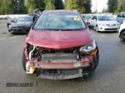 ✅ 2017 Chevrolet Bolt EV Premier • VIN: 1G1FX6S04H4190887 • Lot: 85004925. Listed on Copart with 71,682 mi. Free auction sales archive from the USA and detailed vehicle history report at DreamBid. Image 5.