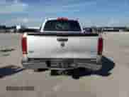 2006 Dodge 1500 SLT with VIN 1D7HA18N06S591178, listed as a Copart auction lot 61994904 with 232,636 mi miles and Salvage title. Bid and sale history available at DreamBid. Image 6.